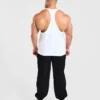 Wesley Vissers x Minimal Stringer