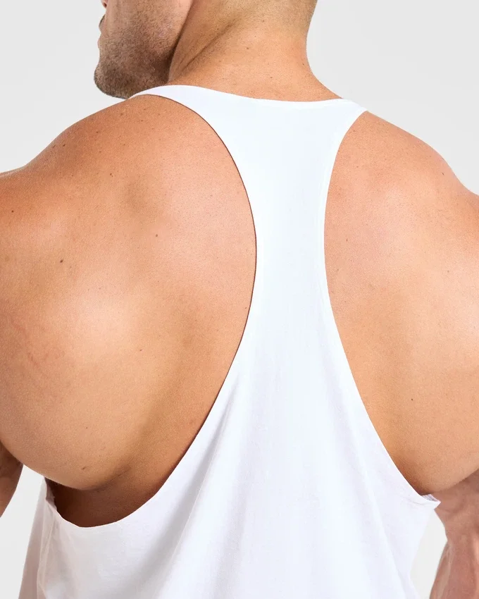 Wesley Vissers x Minimal Stringer