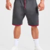 Wesley Vissers x Old School kontrastshorts