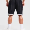 Wesley Vissers x Old School kontrastshorts