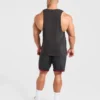 Wesley Vissers x Old School kontrastshorts