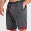 Wesley Vissers x Old School kontrastshorts