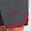 Wesley Vissers x Old School kontrastshorts